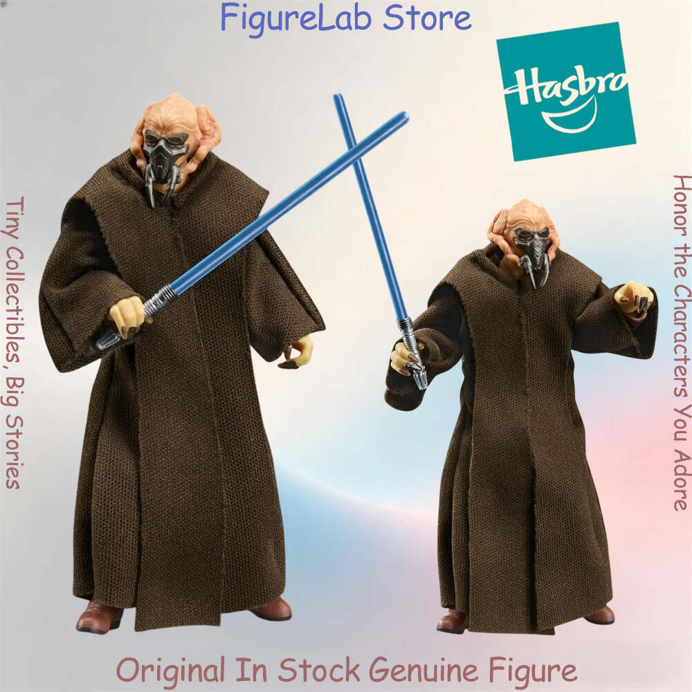 Vintage Star Wars Collectible - Figura Oficial e Original da Coleção