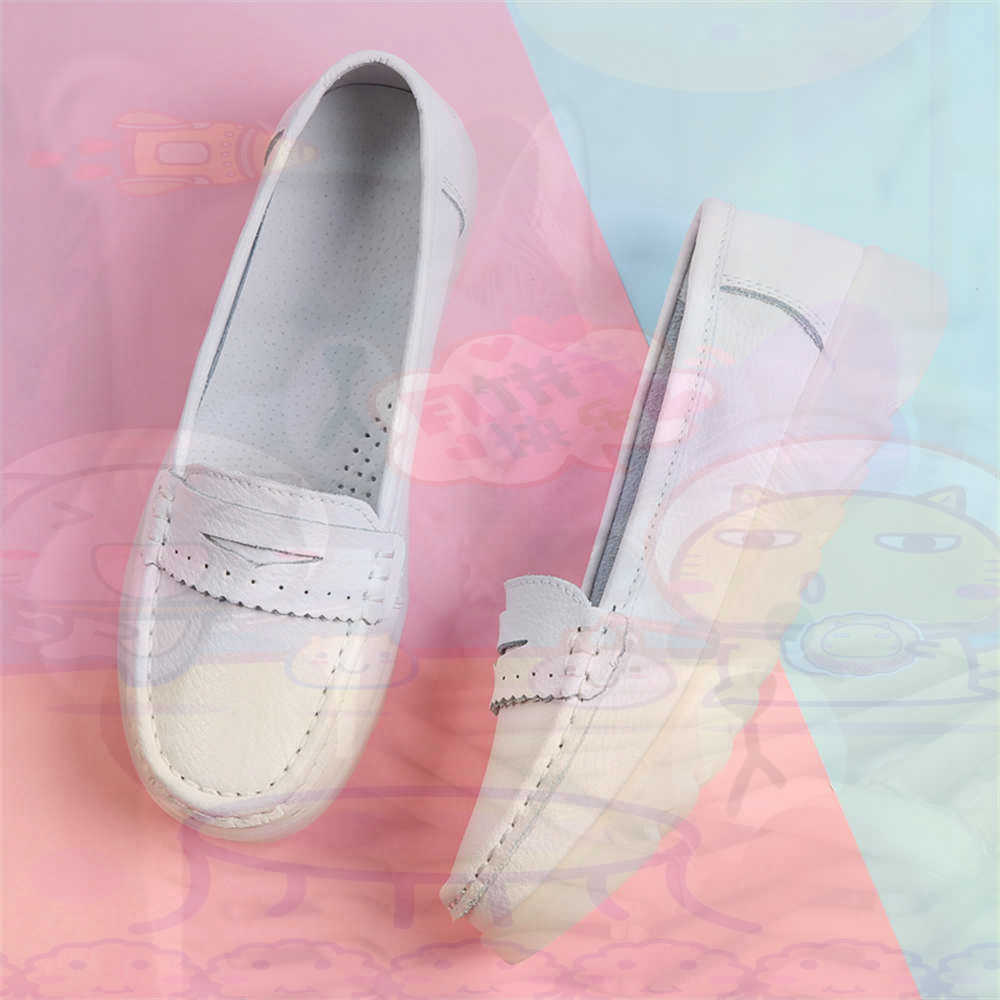 Mocassim condução tênis adoles - Vintage Collectible Stores avaliação e preço