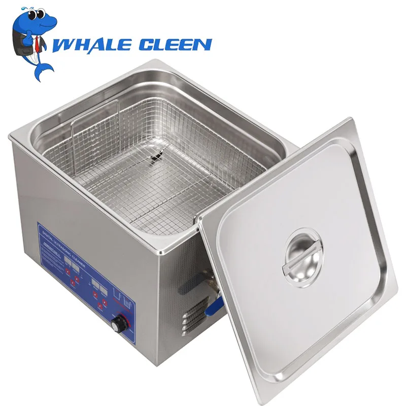 Baleia azul 10l 2.64 gal digit - Vinyl Record Cleaner avaliação e preço