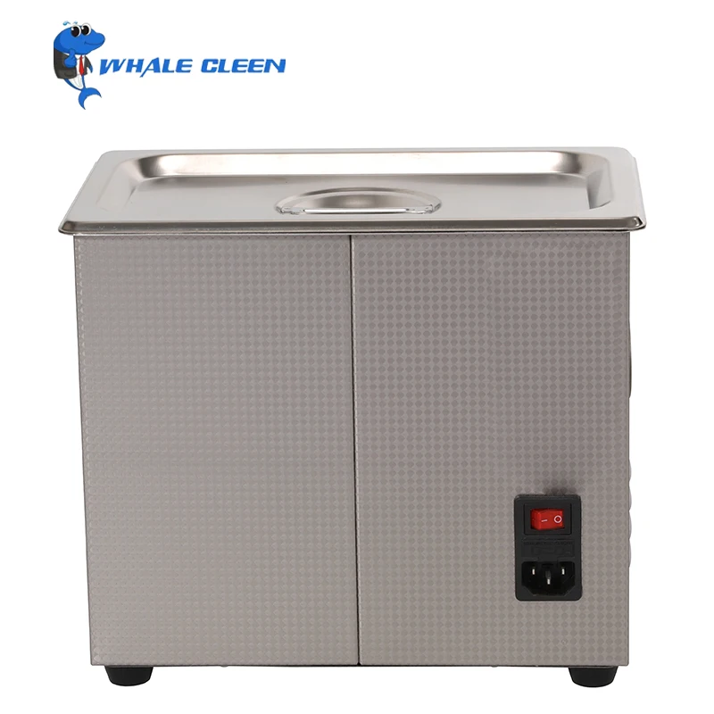 Baleia azul 10l 2.64 gal digit - Vinyl Record Cleaner avaliação e preço