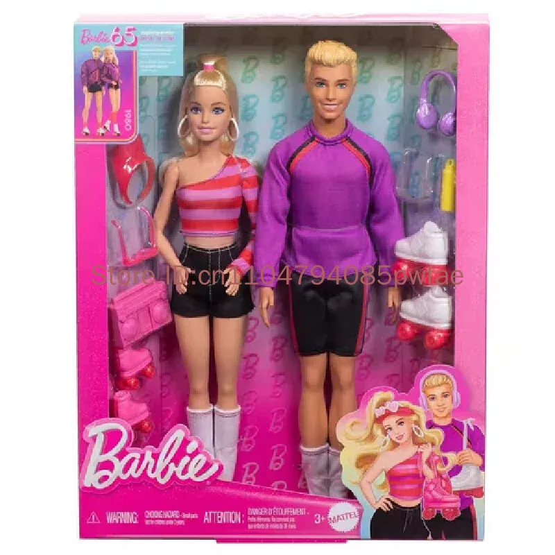 Boneco Barbie Cowboy Ken - Col - Vintage Collectible Barbie Dolls avaliação e preço