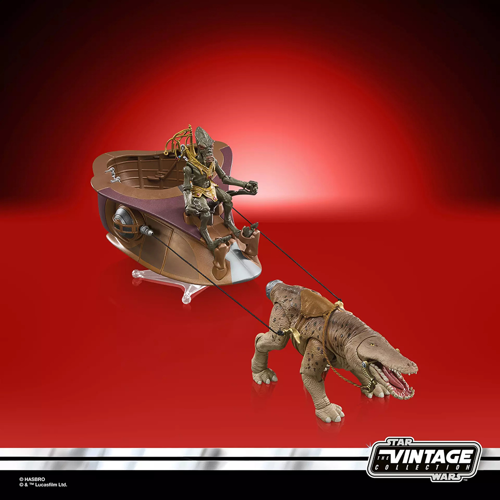 Pré-venda: Bonecos de Ação Has - Vintage Star Wars Collectible avaliação e preço