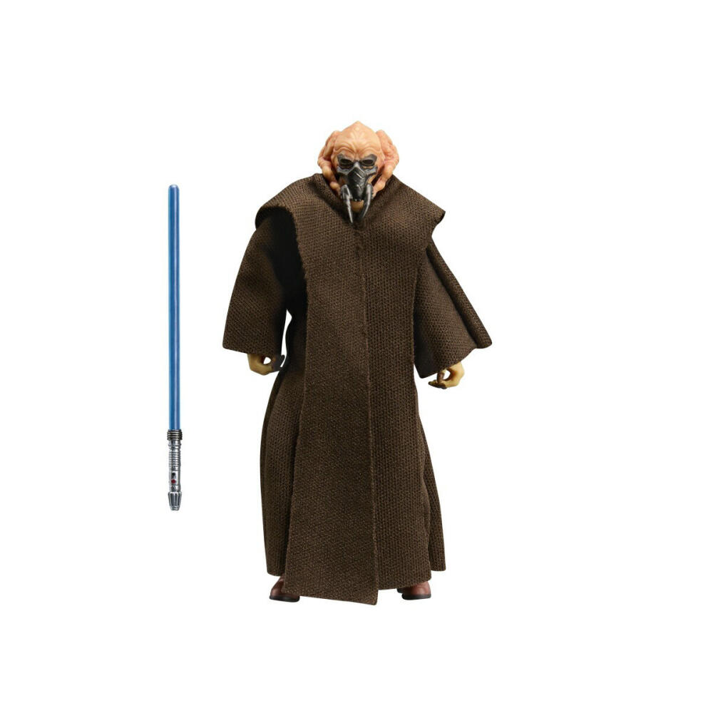 Figura Oficial e Original da C - Vintage Star Wars Collectible avaliação e preço