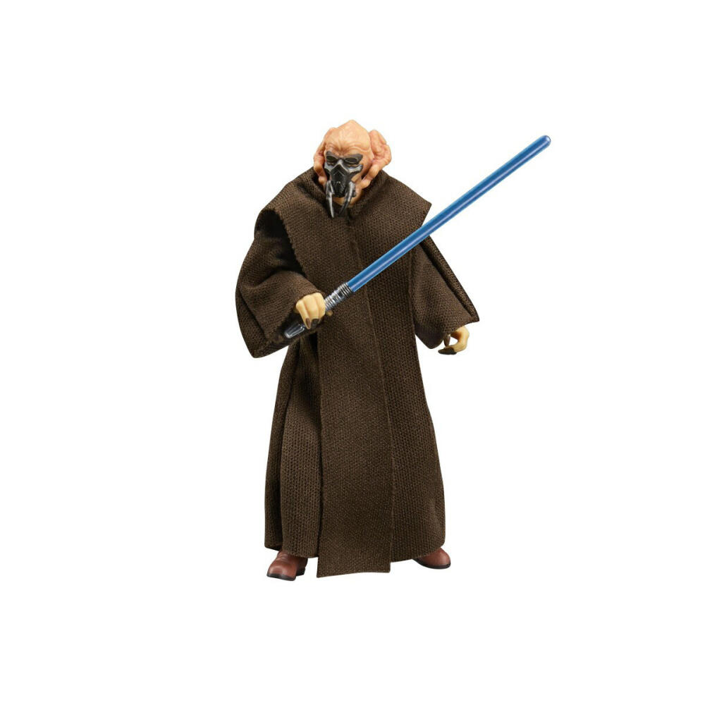 Figura Oficial e Original da C - Vintage Star Wars Collectible avaliação e preço