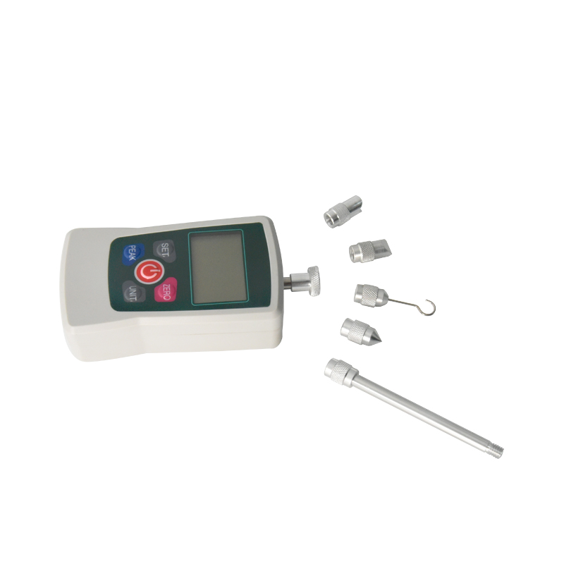Medidor de Força Digital AMF-5 - Analog Meter Gauge avaliação e preço