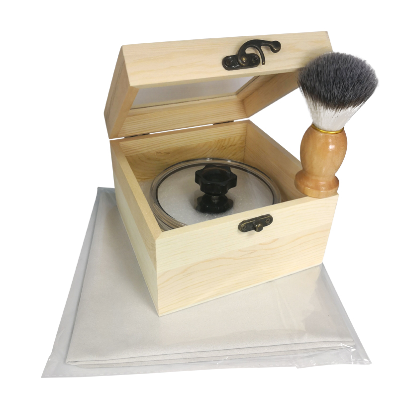 Escova de limpeza de água de m - Vinyl Record Cleaner avaliação e preço