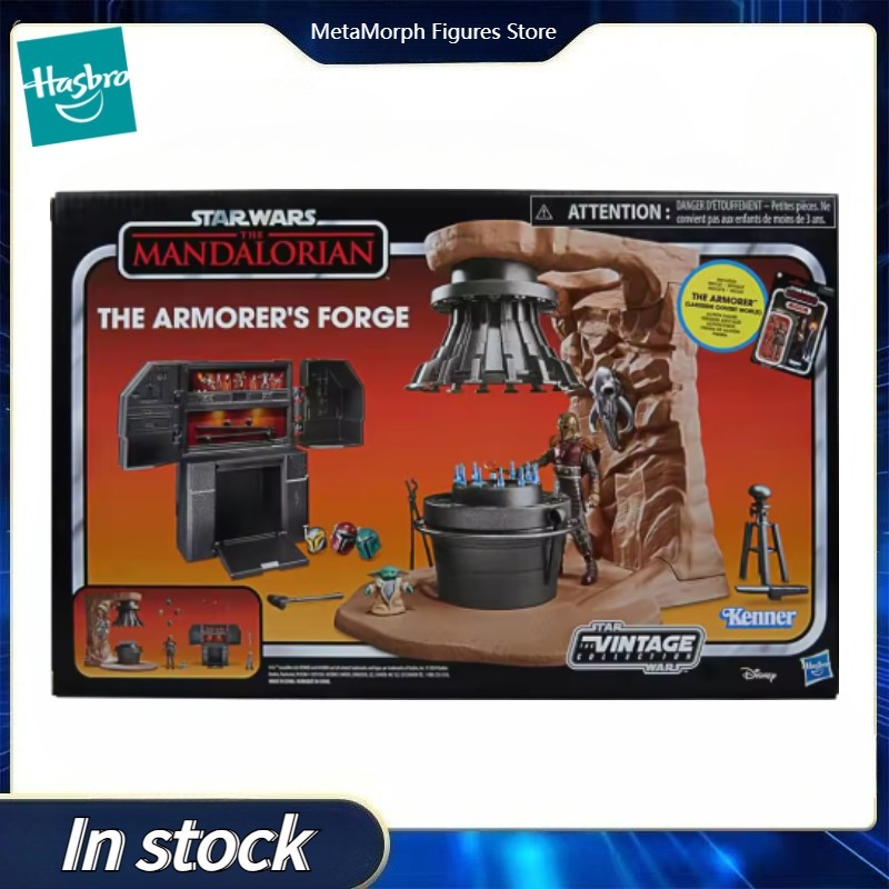 Original Hasbro STAR WARS A Co - Vintage Star Wars Collectible avaliação e preço