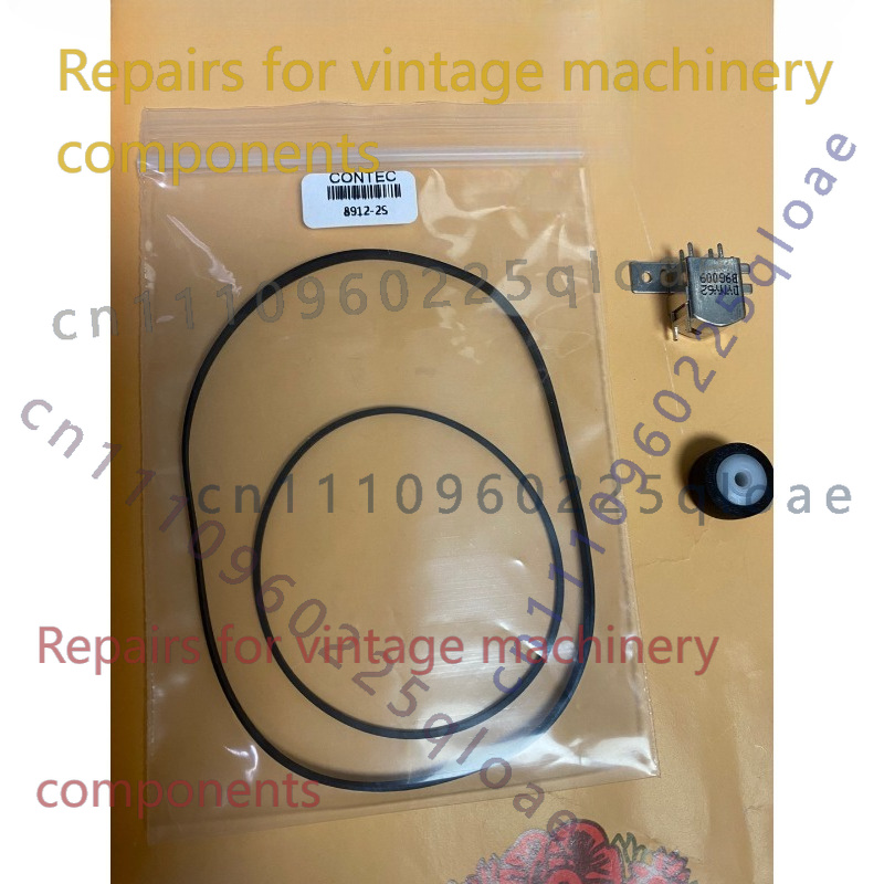 Kit de Peças de Reposição Incl - Cassette Tape Head avaliação e preço