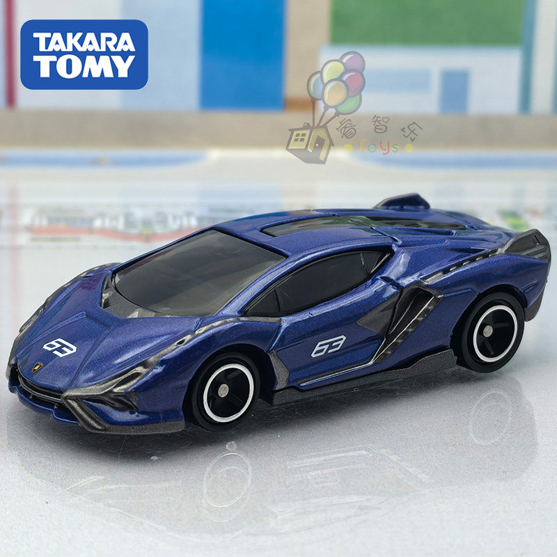 Takara Tomy Tomica Carro Dieca - Vintage Collectible Toy Cars avaliação e preço