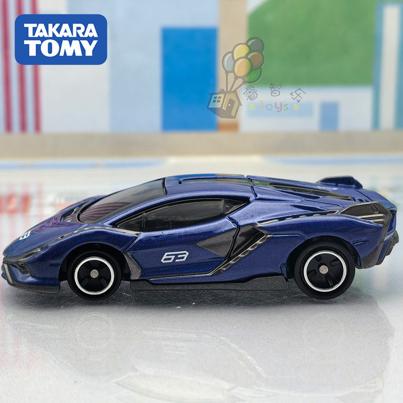 Takara Tomy Tomica Carro Dieca - Vintage Collectible Toy Cars avaliação e preço