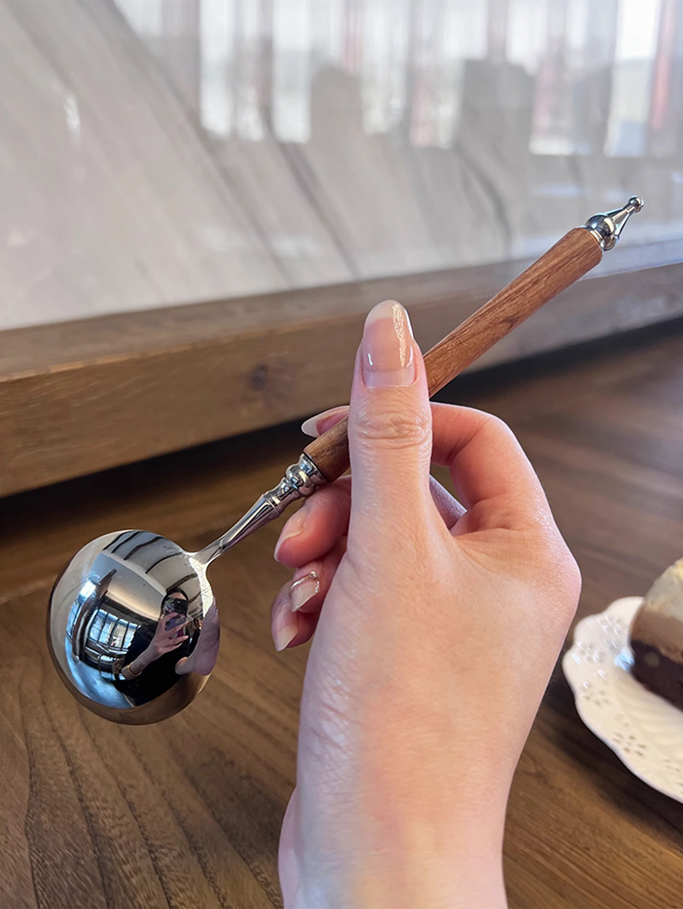 Colheres de aço inoxidável, vi - Vintage Collectible Spoons avaliação e preço