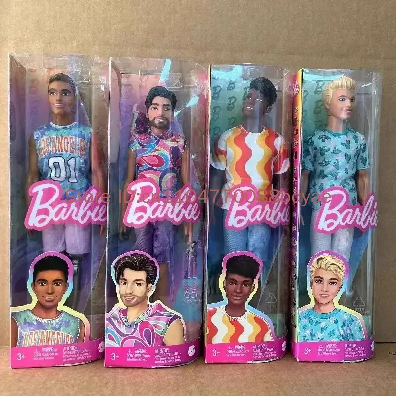 Boneco Barbie Cowboy Ken - Col - Vintage Collectible Barbie Dolls avaliação e preço