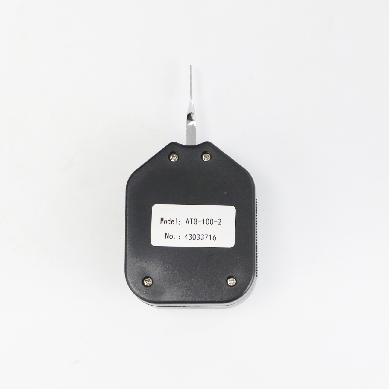 Shanhr atg medidor de tensão d - Analog Meter Gauge avaliação e preço
