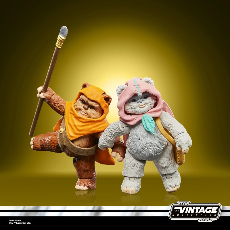 Hasbro Edição Limitada Origina - Vintage Star Wars Collectible avaliação e preço