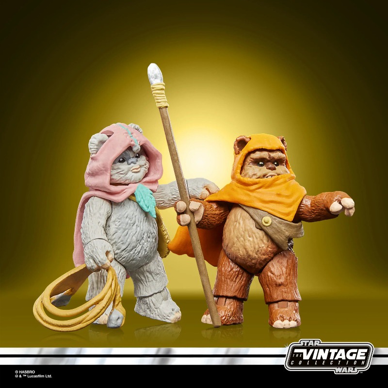 Hasbro Edição Limitada Origina - Vintage Star Wars Collectible avaliação e preço