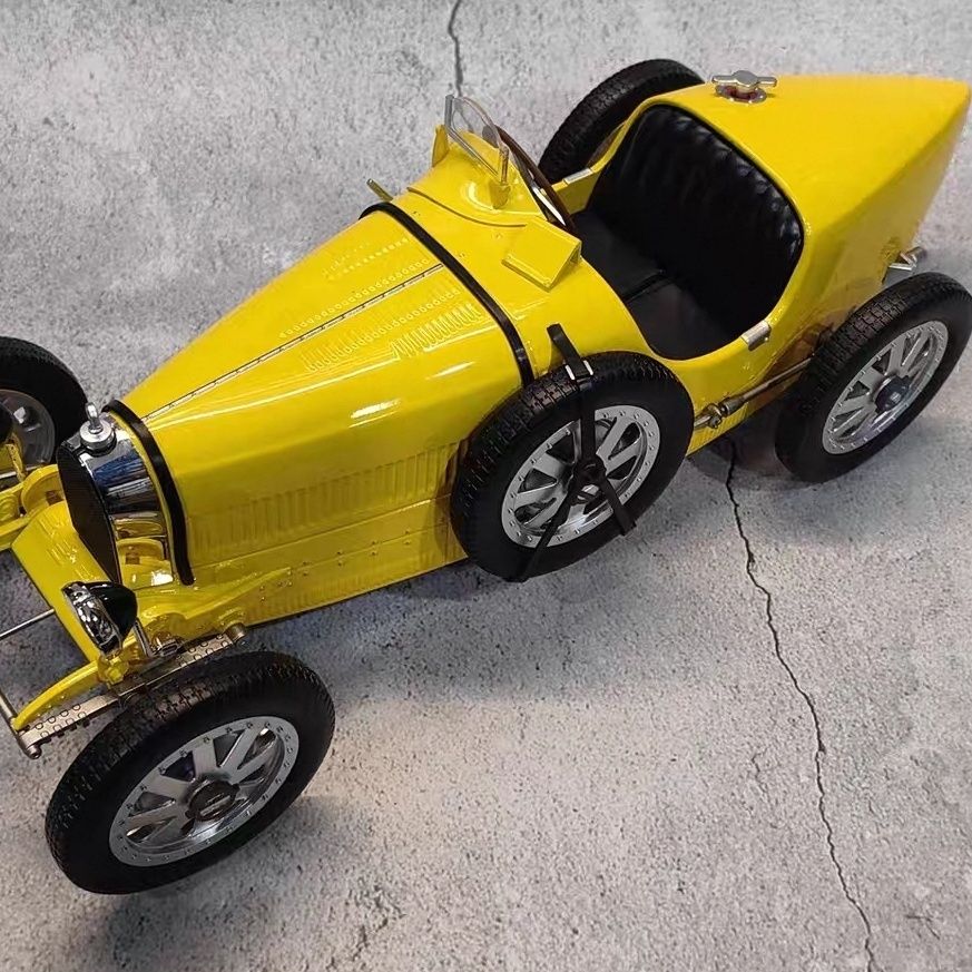 NOREV 1/12 Bugatti T35 Convers - Vintage Collectible Toy Cars avaliação e preço