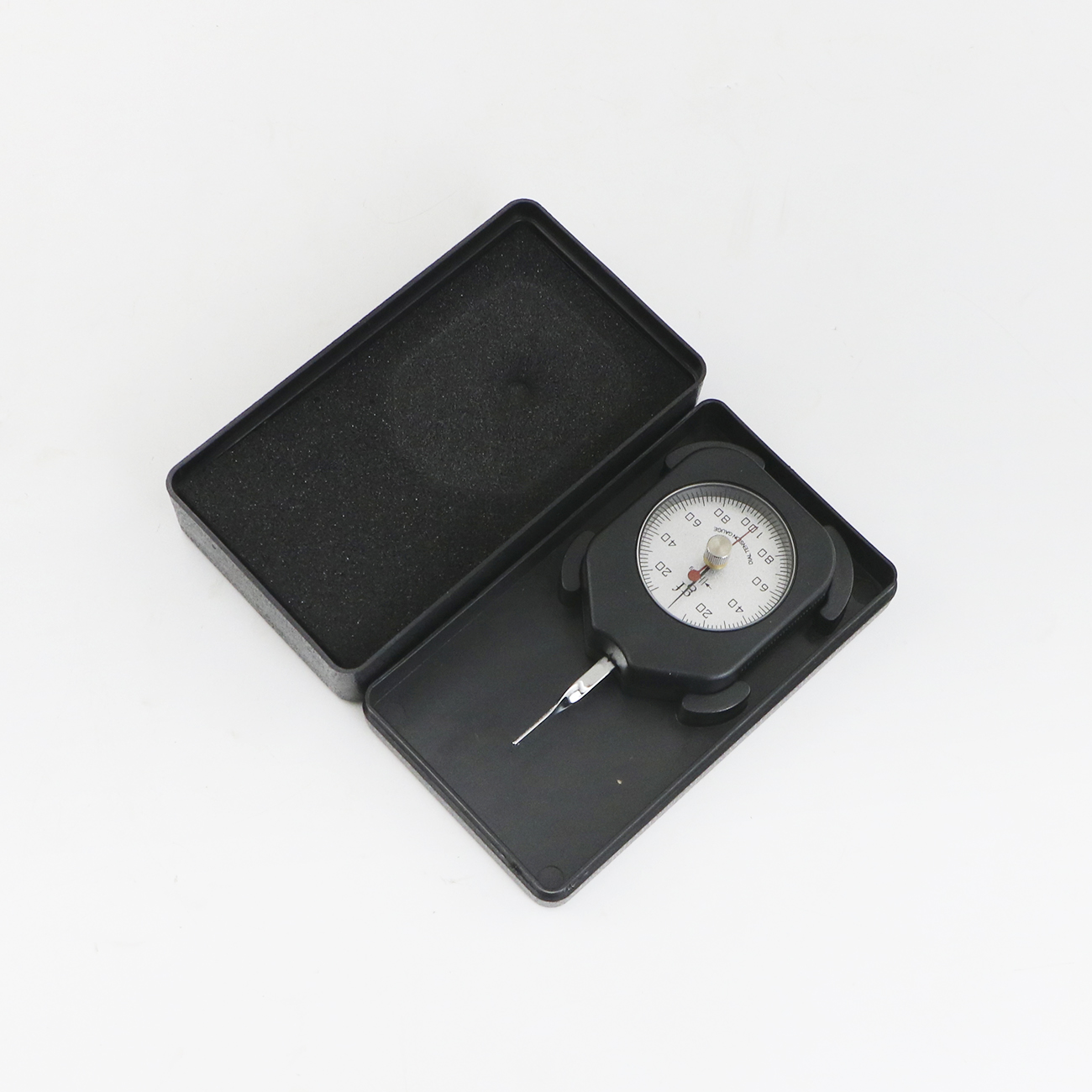 Shanhr atg medidor de tensific - Analog Meter Gauge avaliação e preço