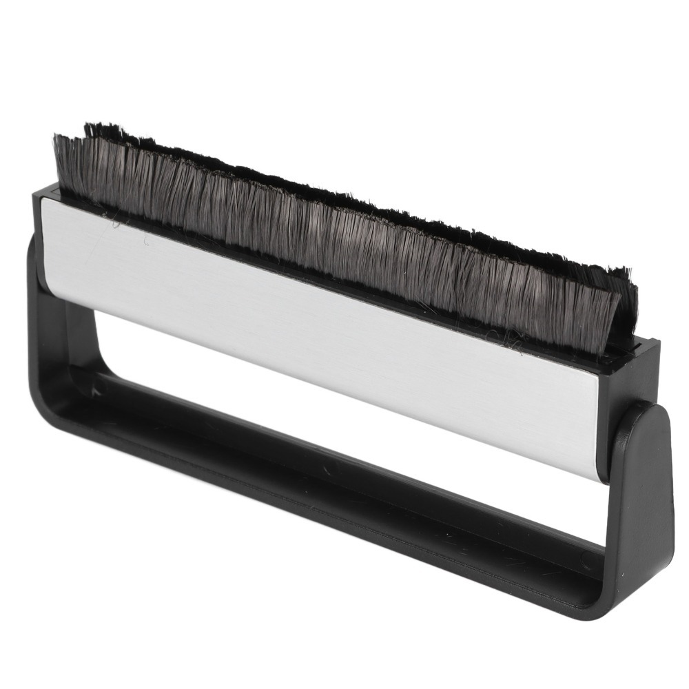 Escova de Limpeza para Discos  - Vinyl Record Cleaner avaliação e preço