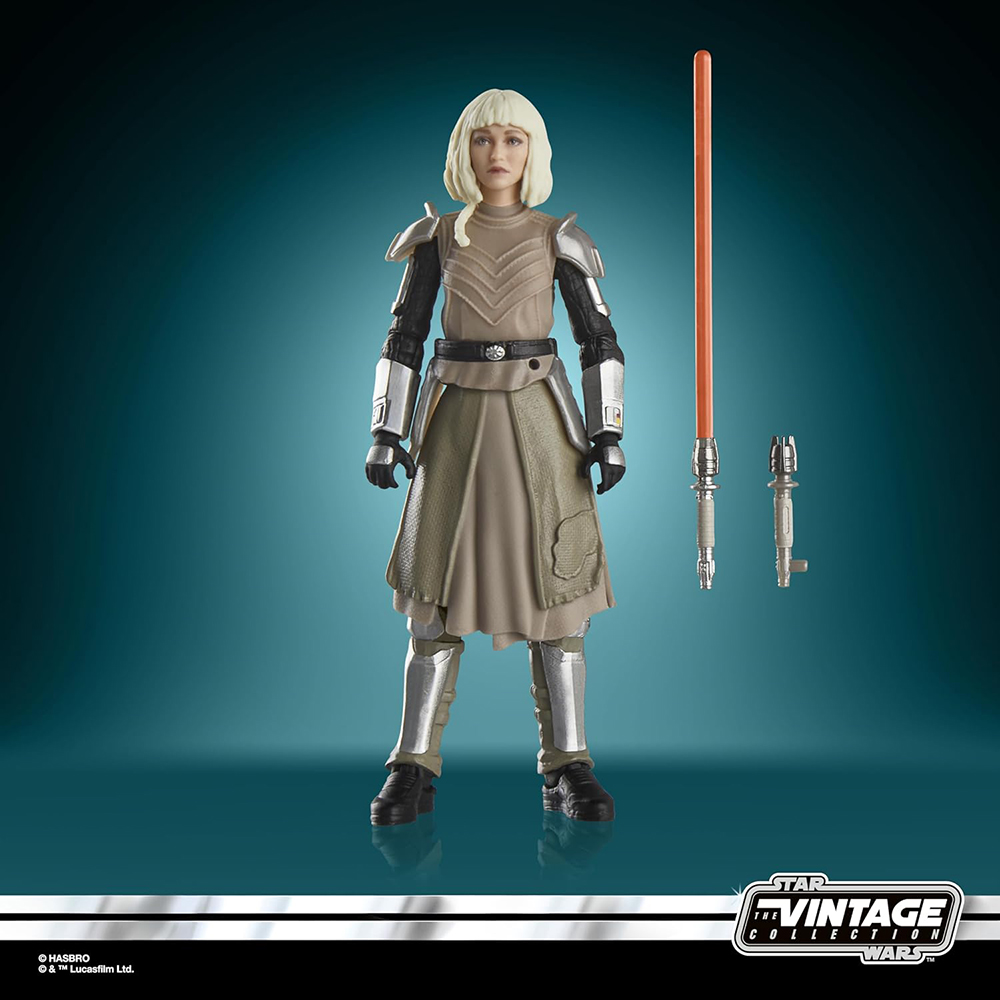 [Em Estoque] Hasbro STAR WARS  - Vintage Star Wars Collectible avaliação e preço