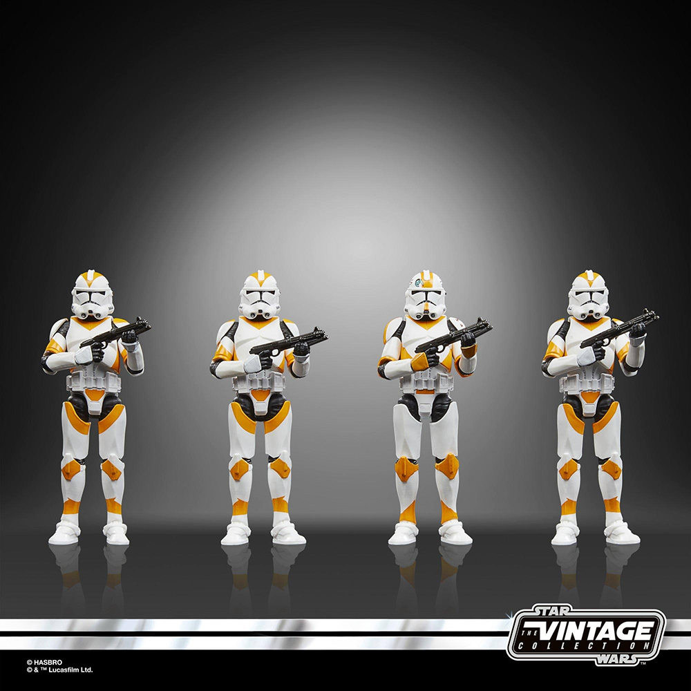 [Em estoque] Hasbro STAR WARS  - Vintage Star Wars Collectible avaliação e preço