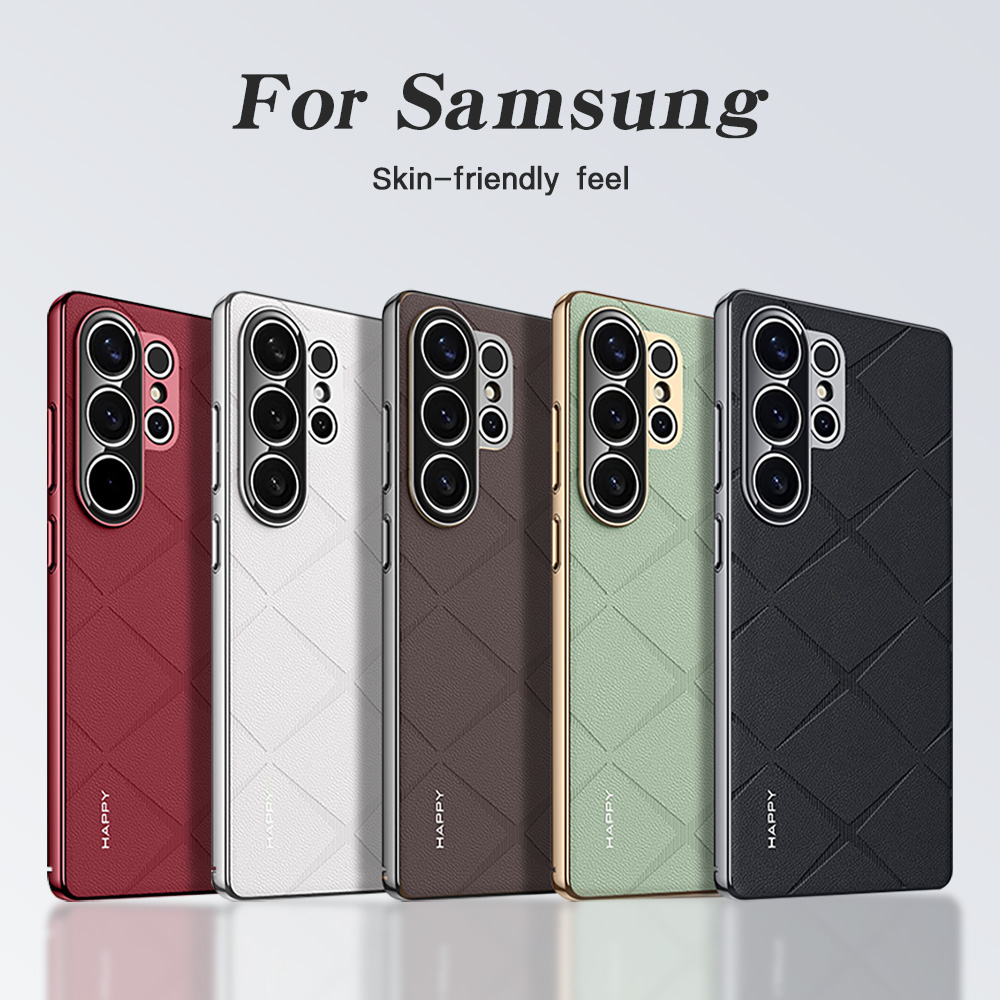 Chapeamento de couro para sams - Camera Leather Case avaliação e preço