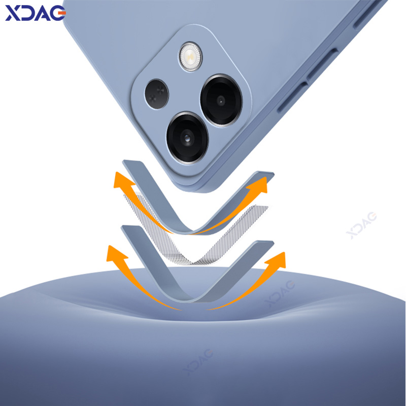 Casos de celulares doces de lu - Camera Leather Case avaliação e preço