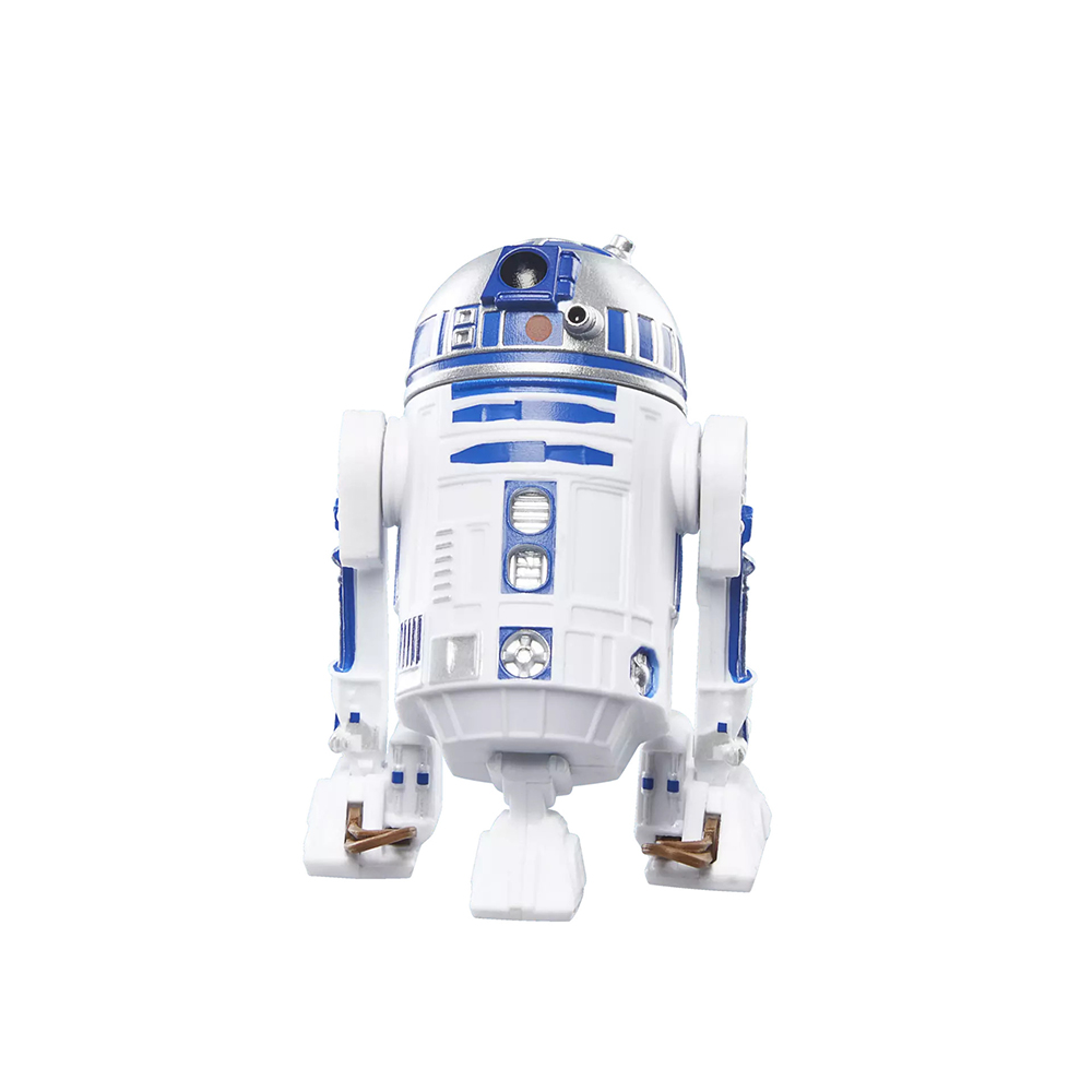 [Em estoque] Hasbro Star Wars  - Vintage Star Wars Collectible avaliação e preço