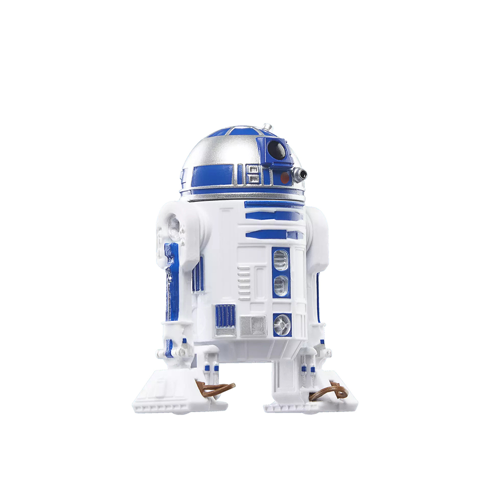 [Em estoque] Hasbro Star Wars  - Vintage Star Wars Collectible avaliação e preço