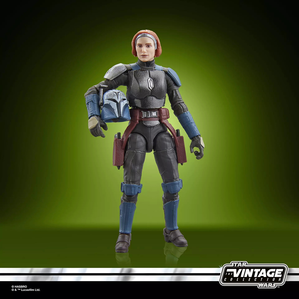 [Em estoque] Hasbro STAR WARS  - Vintage Star Wars Collectible avaliação e preço