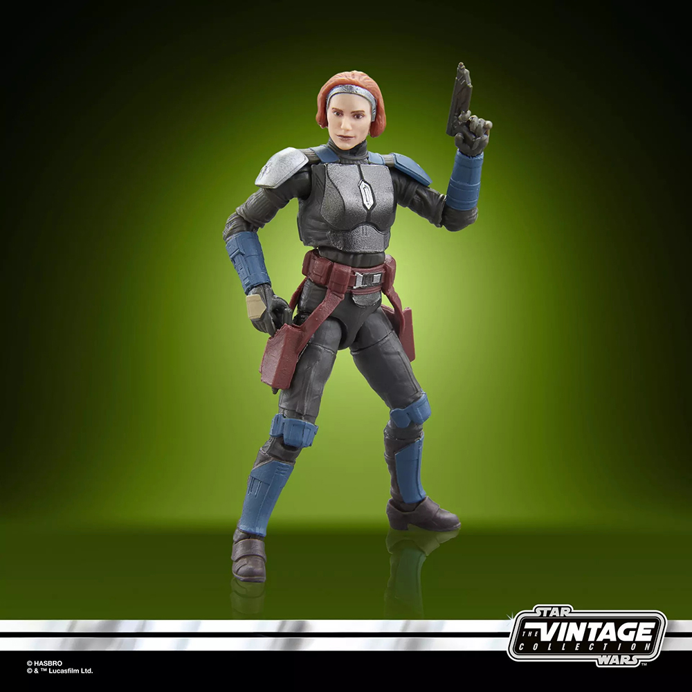 [Em estoque] Hasbro STAR WARS  - Vintage Star Wars Collectible avaliação e preço