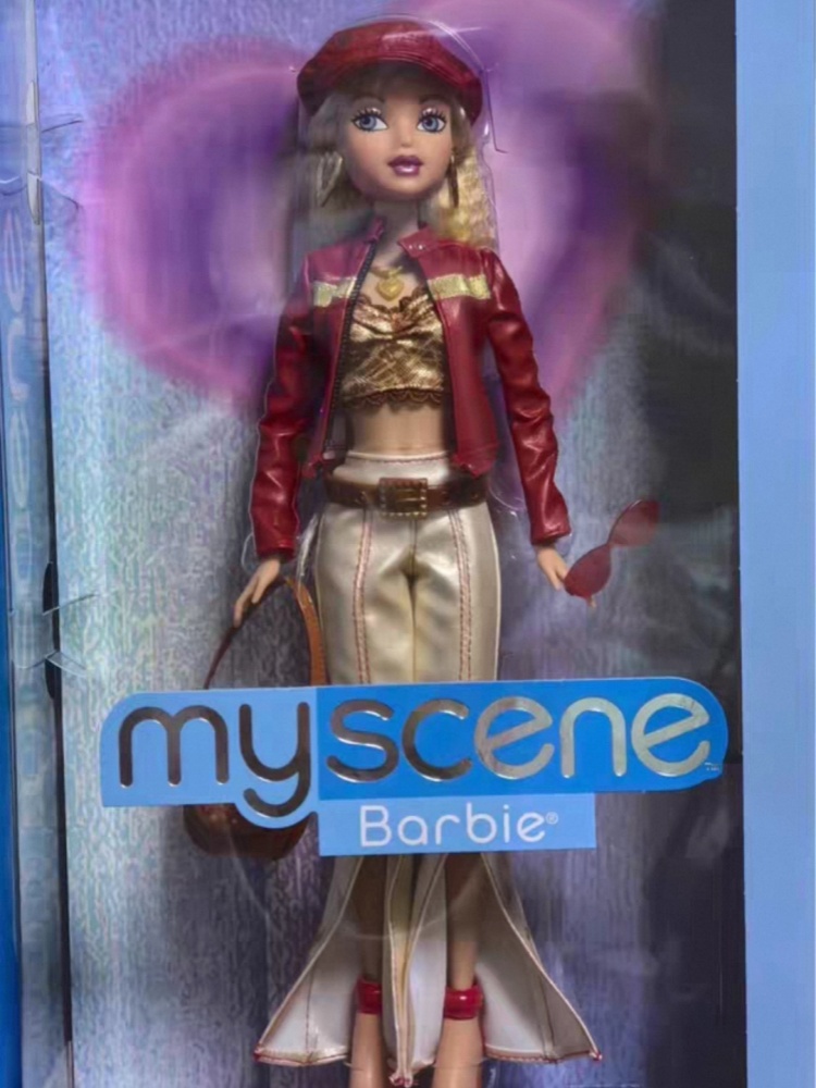 Em Estoque: Roupa de Boneca Co - Vintage Collectible Barbie Dolls avaliação e preço