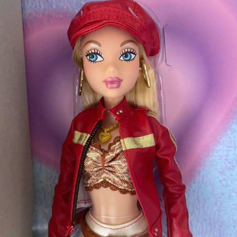 Em Estoque: Roupa de Boneca Co - Vintage Collectible Barbie Dolls avaliação e preço