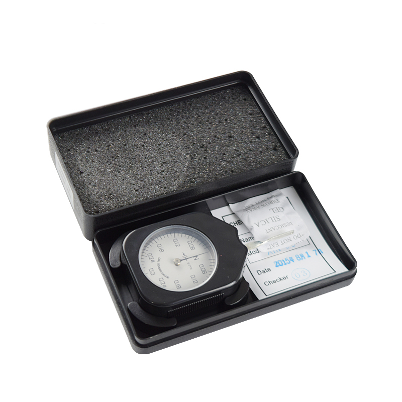 Medidor de tensão com mostrado - Analog Meter Gauge avaliação e preço